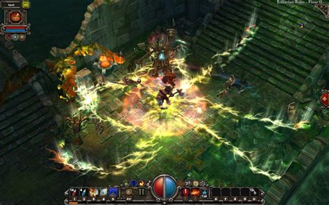 Torchlight Is This Week's Free Game On Epic Games Store!