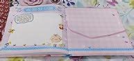 My Baby Record Book for Babies- Filled with Lovable Precious Memories ...