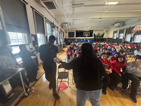 UIC College Prep (@benobleuiccp) • Instagram photos and videos