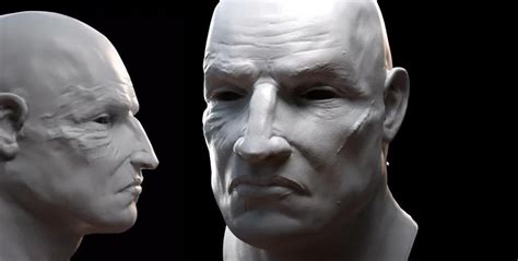 Image result for ZBrush Displacement Tutorial