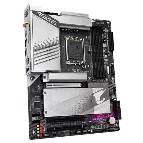 GIGABYTE Z790 AORUS ELITE AX-W DDR5 Intel Motherboard – Mehta Brothers Shop