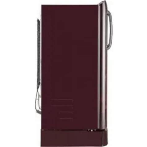 LG GL-D201ASEZ 190 Ltr Single Door - Price in India, Specifications ...