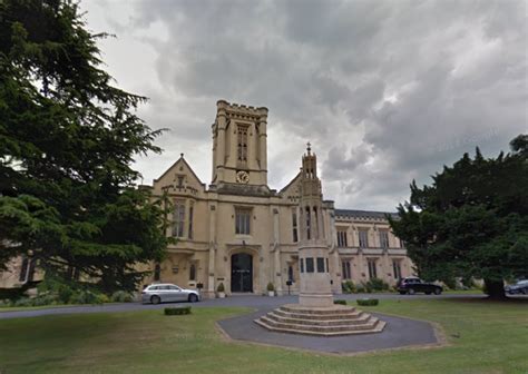 Cheltenham College (Cheltenham, United Kingdom)