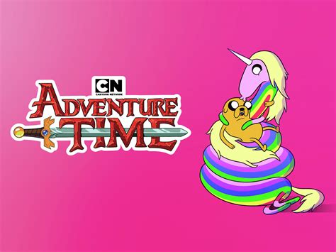 Prime Video: Adventure Time Season 9