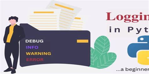 Image result for Inport Log File to Python Beginners