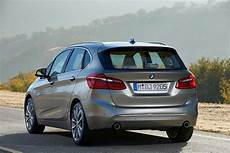 Bmw Active Tourer 2 by Bmw 2 Series Active Tourer 2014 2015 2016 Autoevolution Bmw Active Tourer 2
