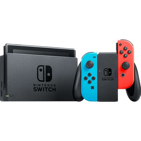 Buy Refurbished and Second Hand Nintendo Switch Version 2 Gaming ...