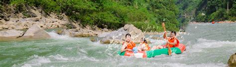 室内水乐园双层漂流河·设计师揭秘魔幻漂流水道“水下功夫”_河道