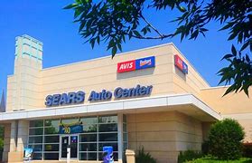 Image result for Sears Auto Center