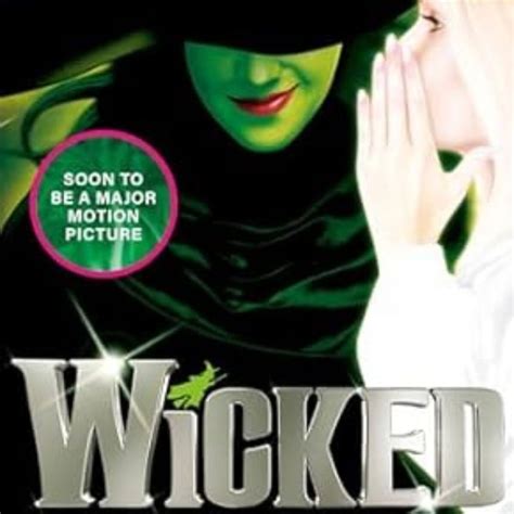 Book Summary of Wicked: The Life and Times of the Wicked Witch of the ...