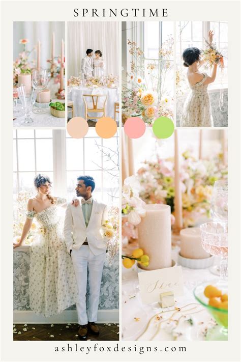 Image result for Wedding Color Planner