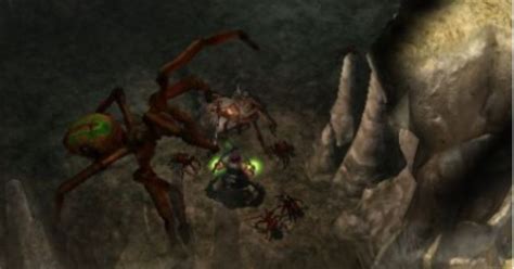 How to revive bosses in Titan Quest 2 and farm loot repeatedly for ...