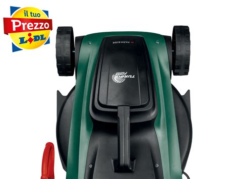 Tosaerba elettrico 230V, Giardino   Fan di Lidl