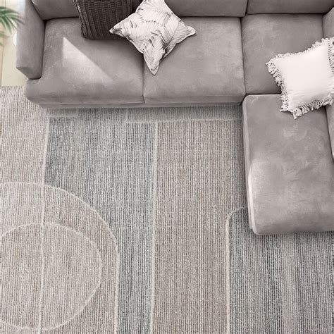 The Rug Republic Simplon-II Rug