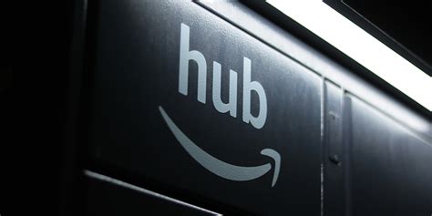 Image result for Amazon Hub Locker Tutorial
