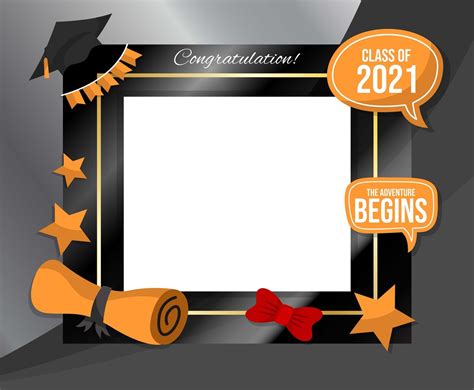 Graduation Frame HD 的图像结果