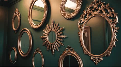 When Were Mirrors Invented: The History of Reflection - Texas Home ...