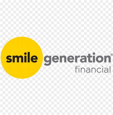 Free download | HD PNG smile generation logo PNG transparent with Clear ...