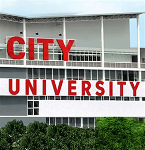 马来西亚城市大学怎么样? - 知乎