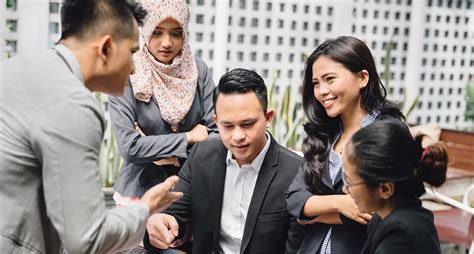 Ways to Improve Gender Equity at Work | ManpowerGroup