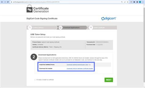 Image result for Code Signing Hardware
