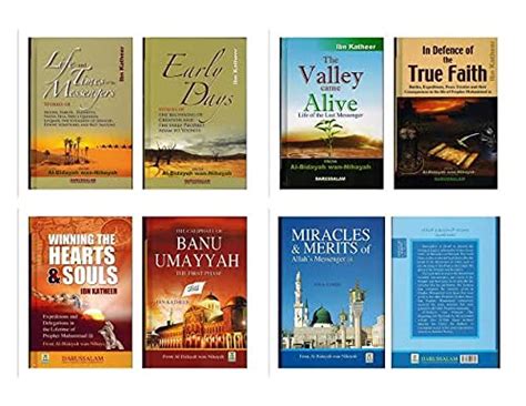 Buy From Thebeginning to the End: Al-Bidayah wa'an-Nihayah Book Online ...