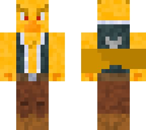 Image result for Minecraft Crow Mod