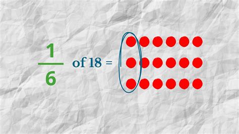 Example Finding a Fraction of an Amount 的图像结果