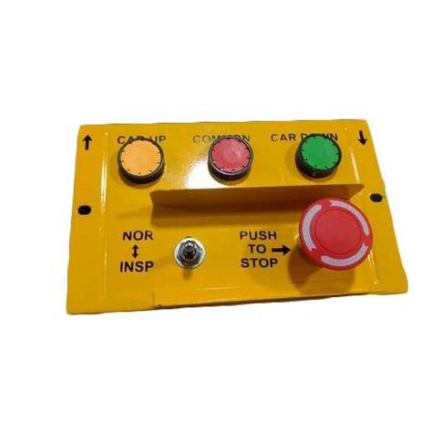 Image result for Operator Panel Box with Monitor
