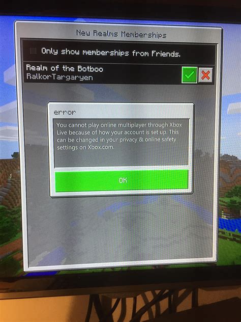 How to Join a Friends Realm Java 的图像结果