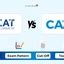 XAT vs CAT: Exam Pattern, Syllabus, Top Colleges, Cut Off