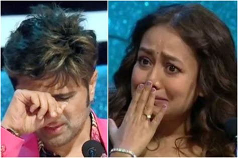 Indian Idol 12 Memes: Judges Brutally Trolled For Shedding Fake Tears ...