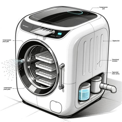 Compact Washing Machine 的图像结果