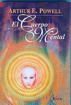 Amazon.in: Buy Cuerpo Mental, El/The Mental Body Book Online at Low ...