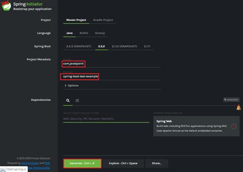 Hacker Rank React JS Spring Boot Test 的图像结果