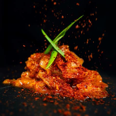 10 Delicious Ways to Use Fresh Kimchi