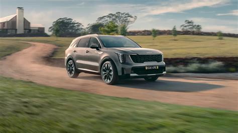 KIA Dealer Young, NSW | KIA Sales, Service & Parts Young | Young Kia