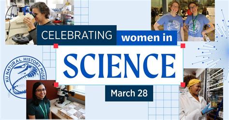Celebrating Women in Science, 1345 Jayhawk Blvd., Lawrence, KS, United ...