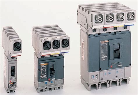 MGP0631L1 Schneider Electric | Schneider Electric, Powerpact4 MCCB 1P ...