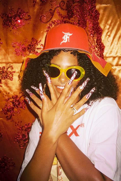 Former activist Tianna Arata reclaims image through modeling - Los Angeles Times