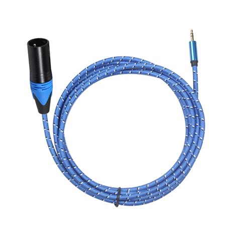 Stereo Amp Adapter Stereo Splitter Cable Audio Adapter Cable Audio ...