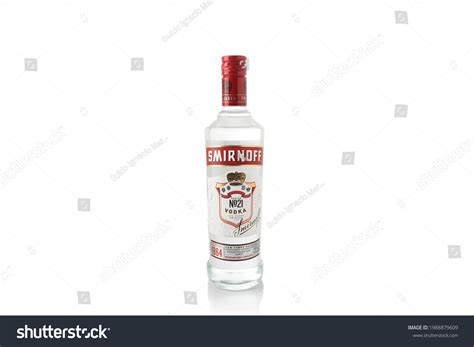 Smirnoff Vodka Pint