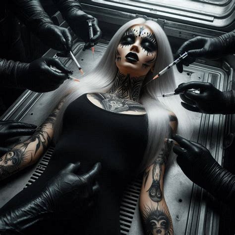 Image result for Alien Abduction Experiments Comics