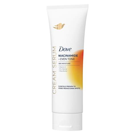 Dove Niacinamide + Even Tone Body Cream Serum (8 fl oz) Delivery or ...