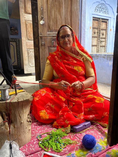 Pink Silver Sippi latkna Patwa Anklet – Taana Bana | The Boho Ethnic ...