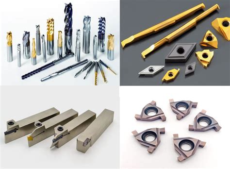 KLP Cutting Tools – Precision CNC & Industrial Tooling