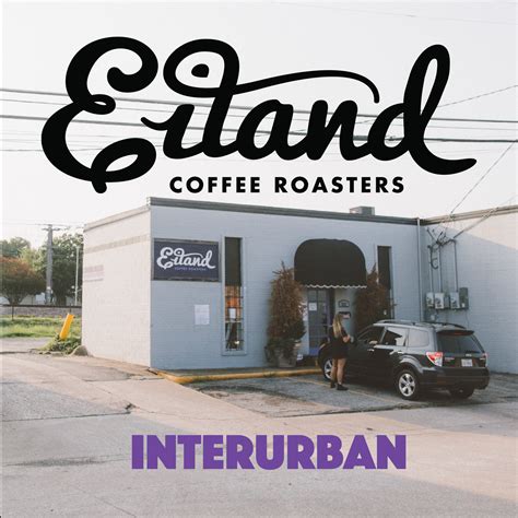 EILAND COFFEE ROASTERS