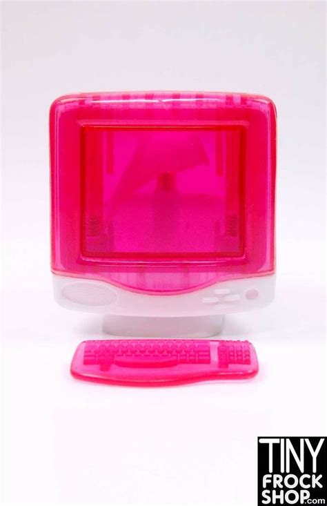 Image result for Barbie Computer