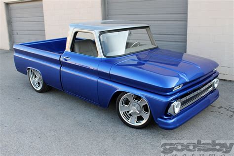 1964 Chevrolet Truck For