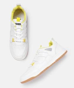 Roadster Sneakers For Men - Buy Roadster Sneakers For Men Online at ...